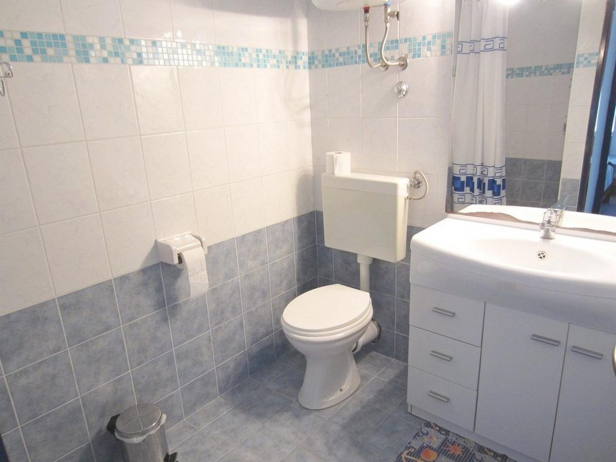 Apartments Zdenka Donji Okrug  Ngoại thất bức ảnh